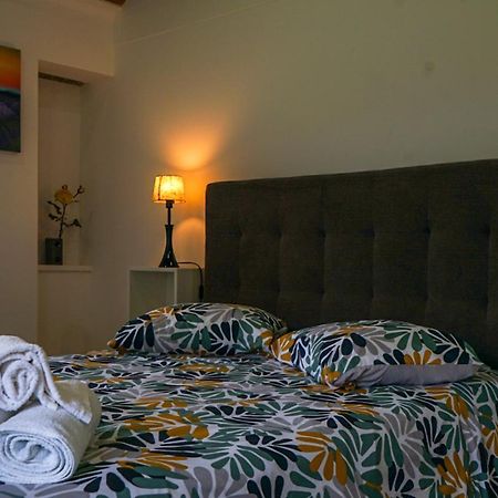 A Casinha Do Carreiras Villa Barroselas Buitenkant foto