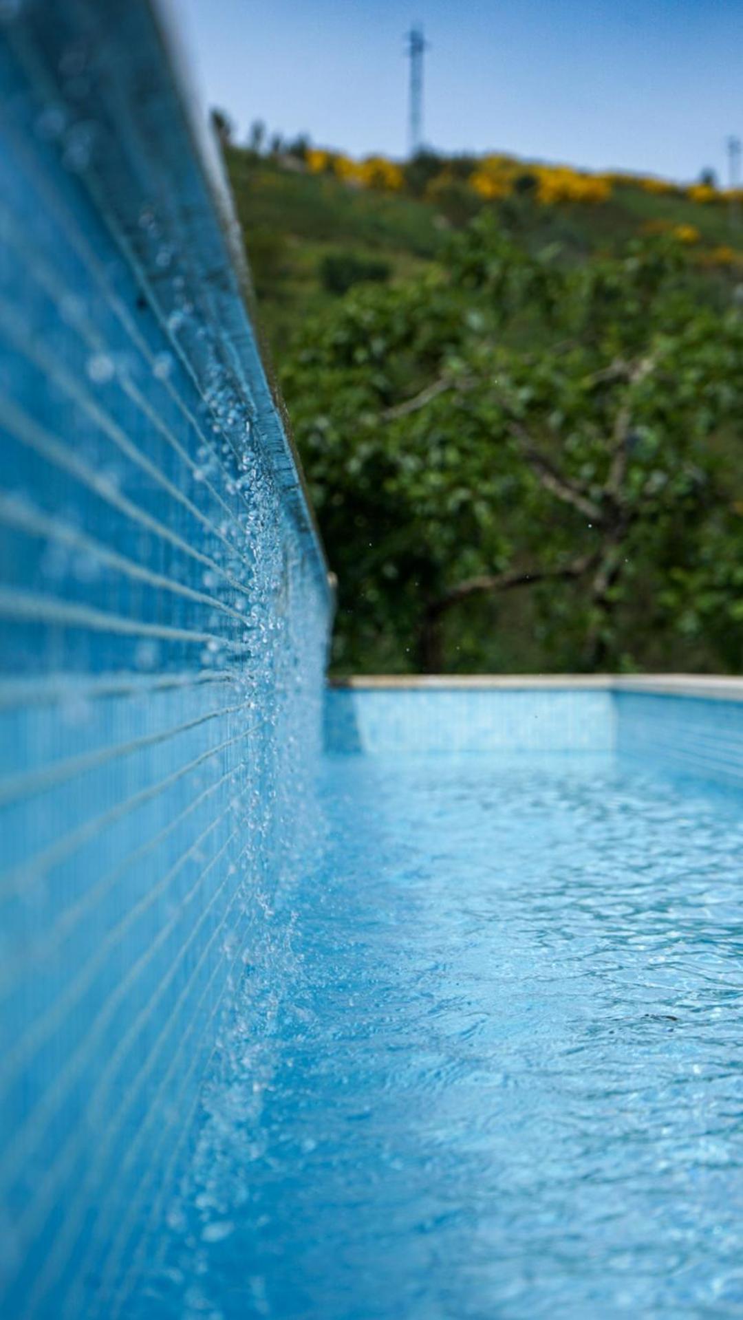 A Casinha Do Carreiras Villa Barroselas Buitenkant foto